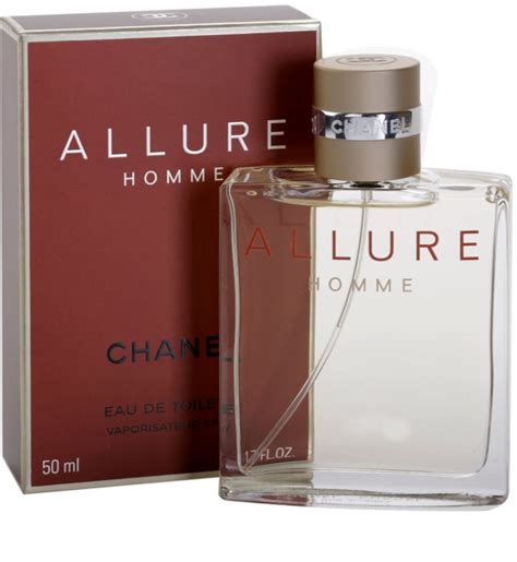 allure chanel prezzo uomo 50 ml|Chanel Allure 100 ml.